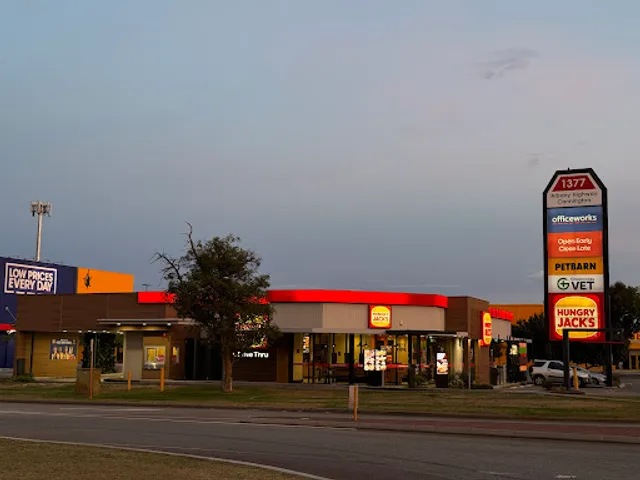 place image