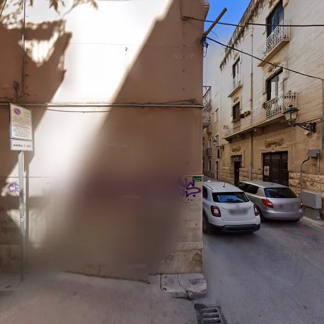 Il Re E La Regina Trapani