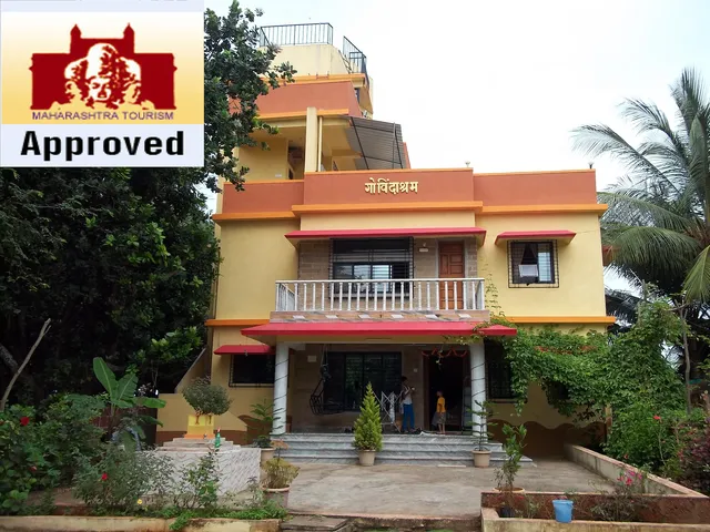 Govindashram-Tarkarli