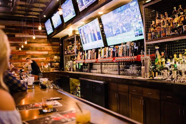 Street Side Ale House and Eatery