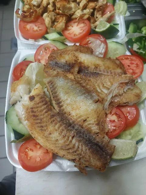 Restaurante la union