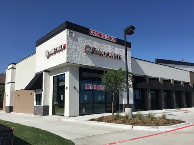 Shipley Do-Nuts of McKinney