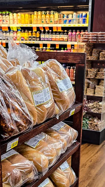 Baguette Bistro WholesaleBakery