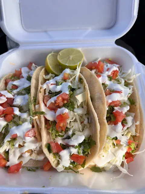 El mixteca restaurant