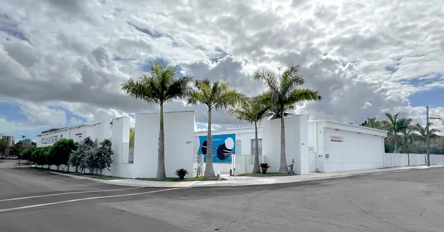 Piero Atchugarry Gallery