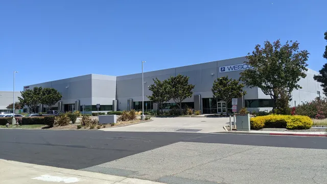 WESCO Distribution, Inc