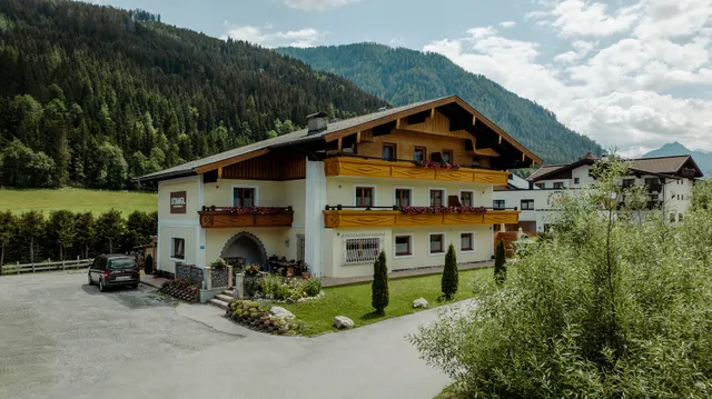 Sportuna Appartement GmbH