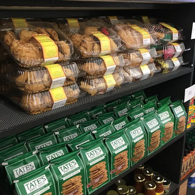 Giovanni's Delicatessen