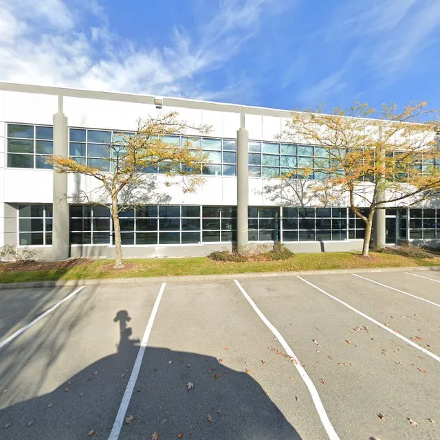 Boston Pizza International - Corporate Office