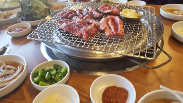 서서갈비