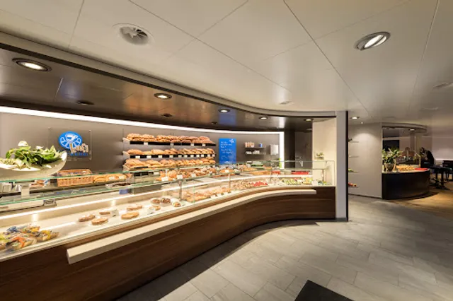 Dorf Kafi und Bäckerei Zuzwil GmbH