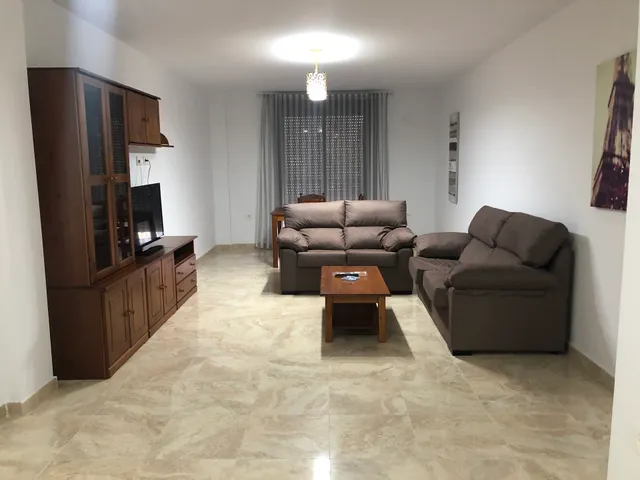 APARTAMENTOS TURISTICOS ARQUIMEDES