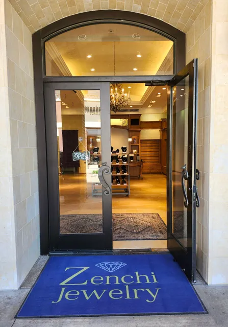 Zenchi Jewelry