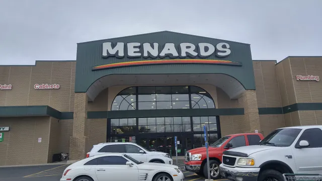 Menards