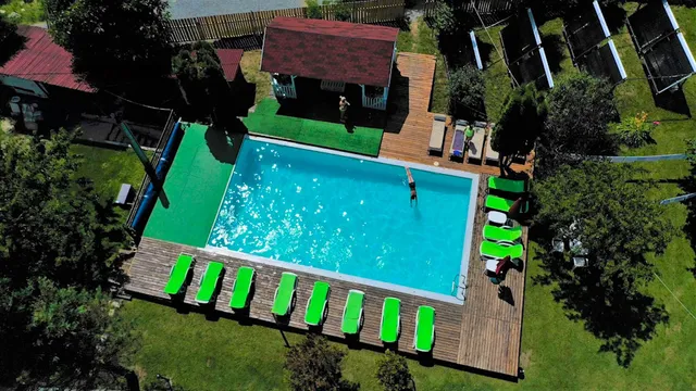 River Resort Baisoara