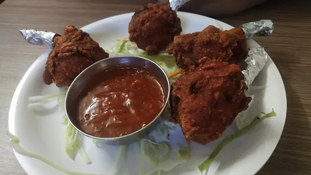 Ashraya Chinese Food Corner