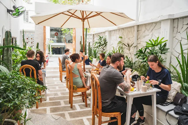 IVEGAN SUPERSHOP Đà Nẵng