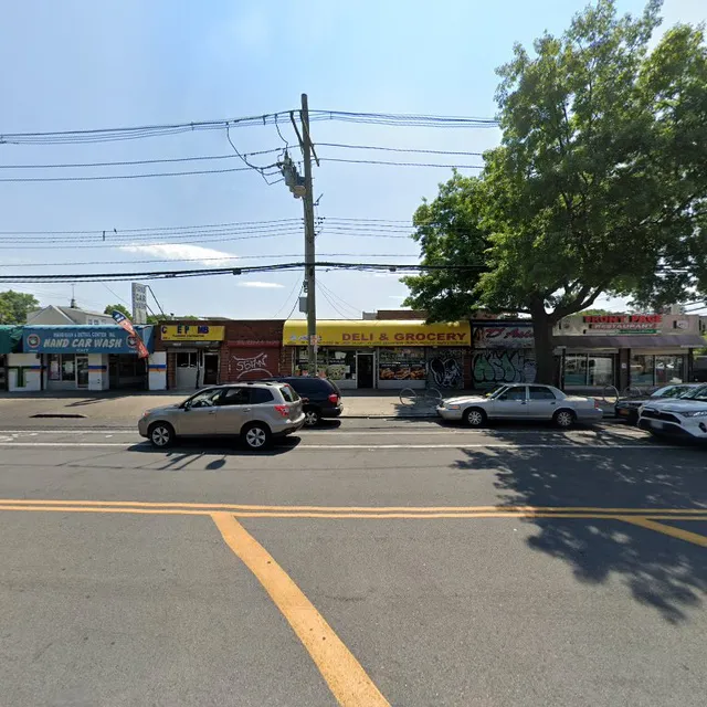 Wakefield Deli & Grocery