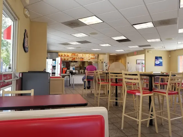 KFC