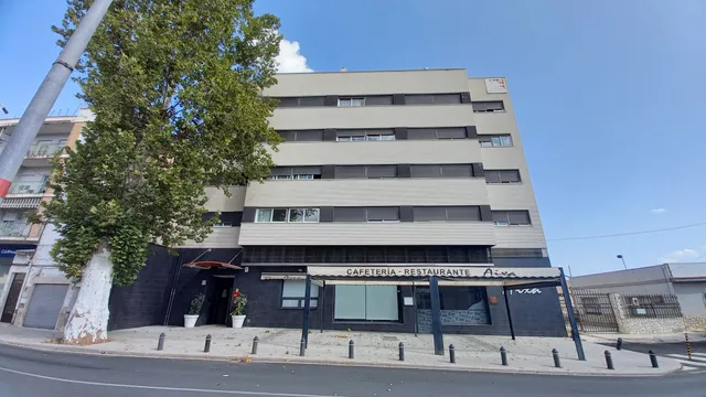 Apartamentos Aixa II