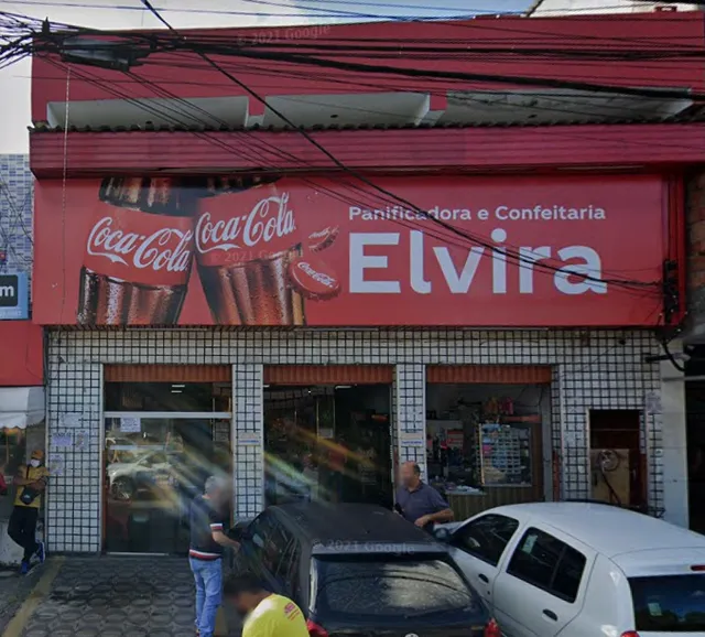 Panificadora Elvira - Pães, Bolos, Doces, Salgados e Sopas em Mussurunga 1 - Salvador