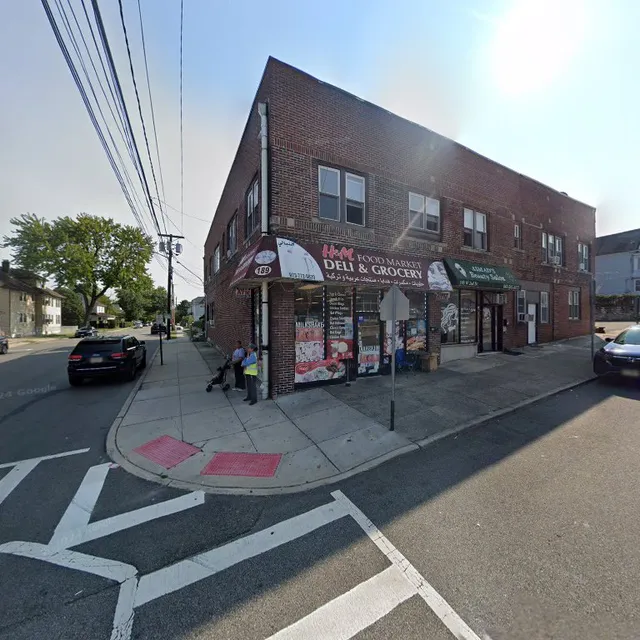 H&M Food Market Deli & Grocery