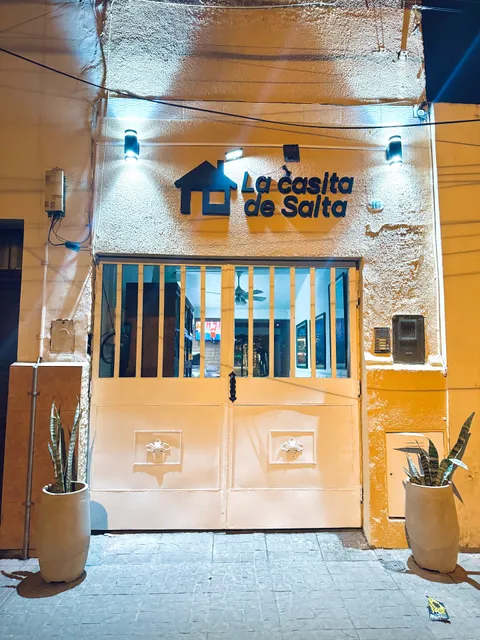 La Casita de Salta