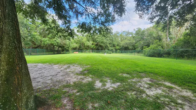 Kissimmee dog park