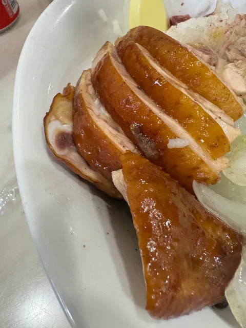 Peak Ji Roast Goose Wang