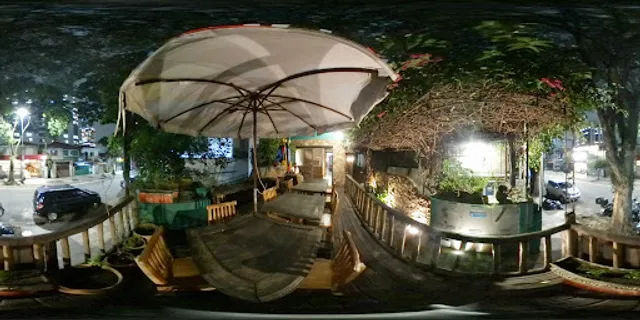 Quintal Urbano Pizzaria