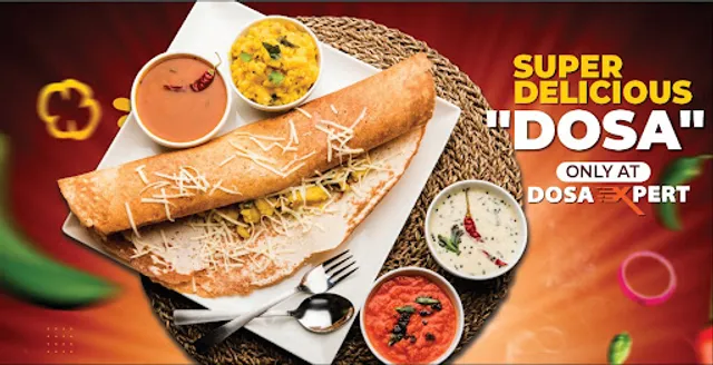 Dosa Expert
