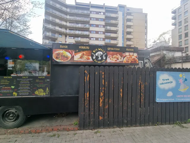 Tio Malo Tex-Mex Food Truck