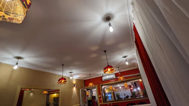 Restaurant Le Fouquet