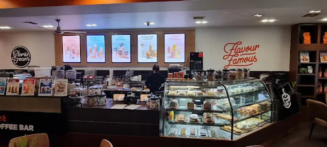 Gloria Jean's Berwick