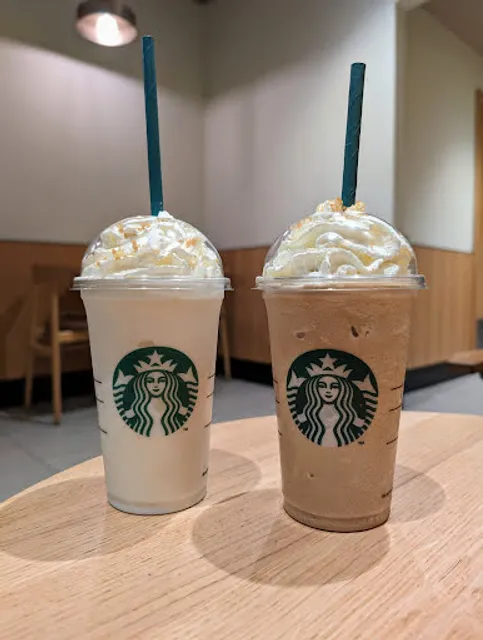 Starbucks Coffee