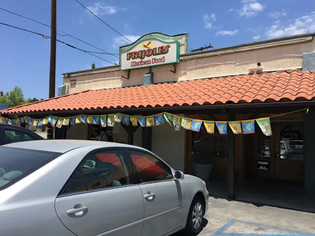 Frijoles Restaurant & Cantina
