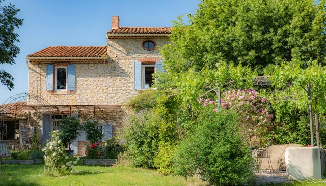 Les Tilleuls d'Elisée