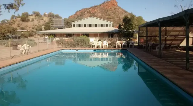 Arkaroola Wilderness Sanctuary