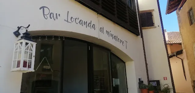 Locanda al Minatore
