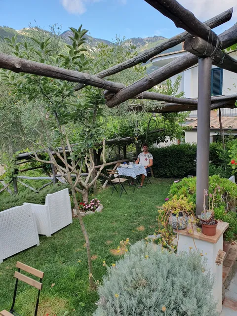 B&B La Gemma di Ravello