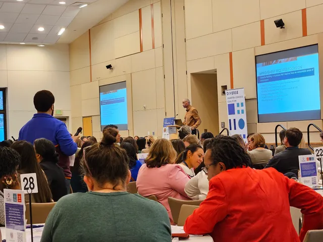 The California Endowment