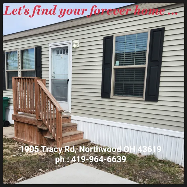Northwood Estates Mobile Home Park