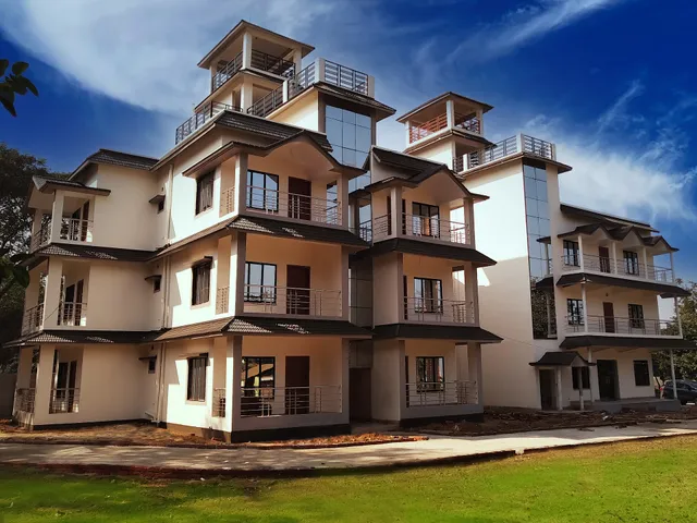 Baranti Village Resort