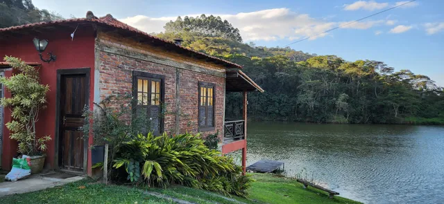 Hotel Fazenda Upã Moña