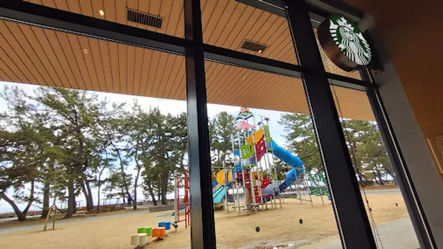 Starbucks Coffee Sumakaihinkoen