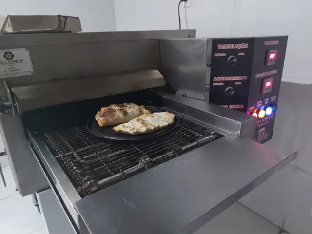 M&a pizzaria delivery beberibe