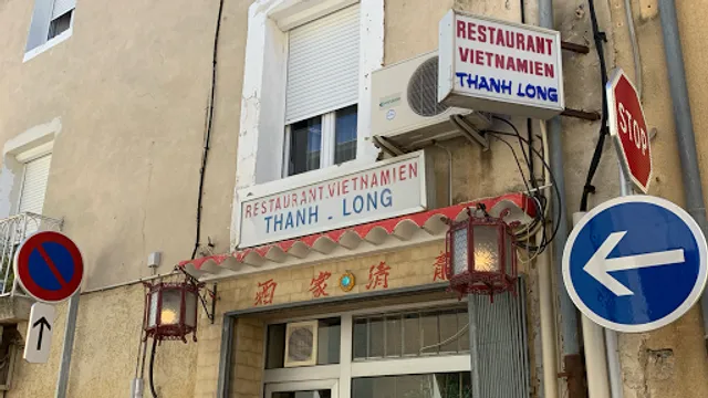 Thanh Long Restaurant