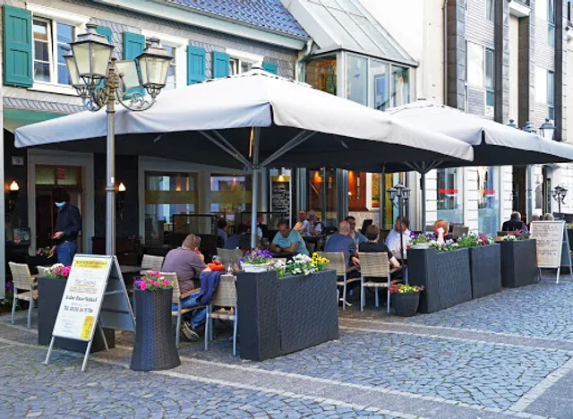 Restaurant Artemis Haan