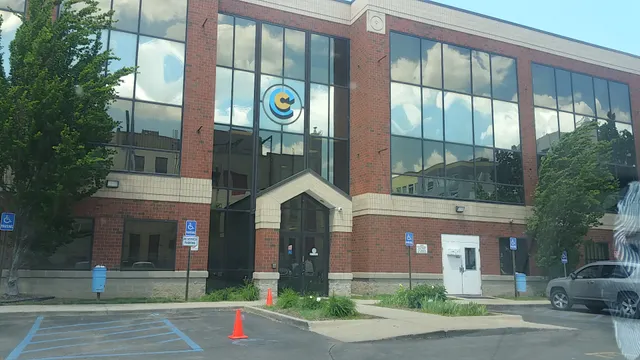 The Children's Center