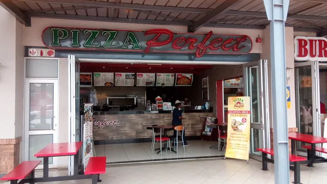 Pizza Perfect Mooikloof